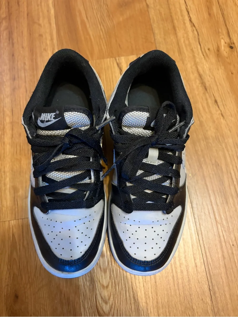 Nike stylish low